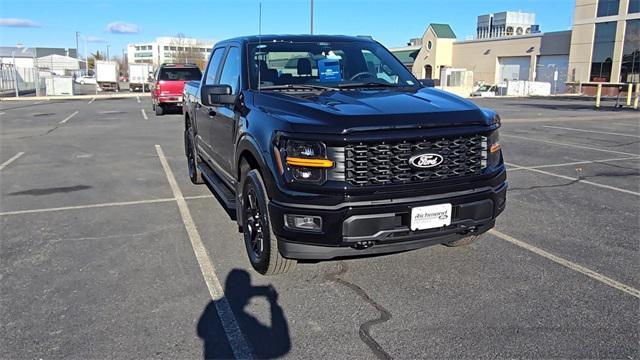 new 2024 Ford F-150 car, priced at $51,945