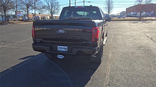 new 2024 Ford F-150 car, priced at $51,945