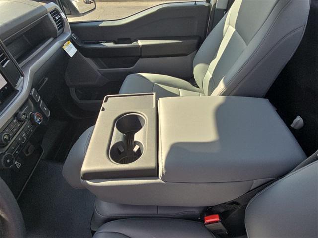 new 2025 Ford F-150 car, priced at $36,888