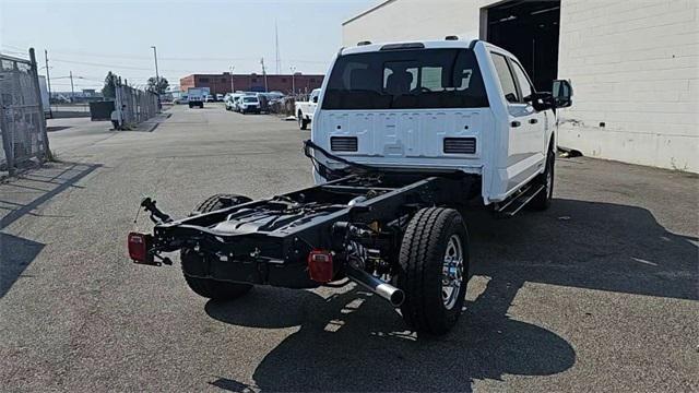 new 2024 Ford F-350 car, priced at $89,955