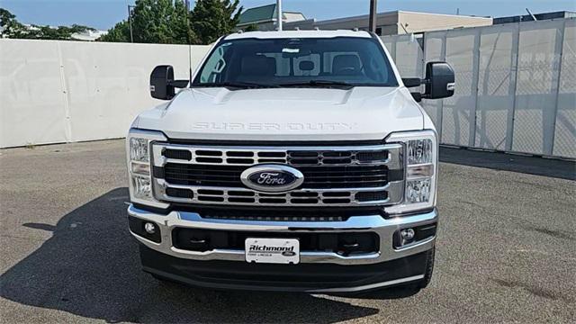 new 2024 Ford F-350 car, priced at $89,955