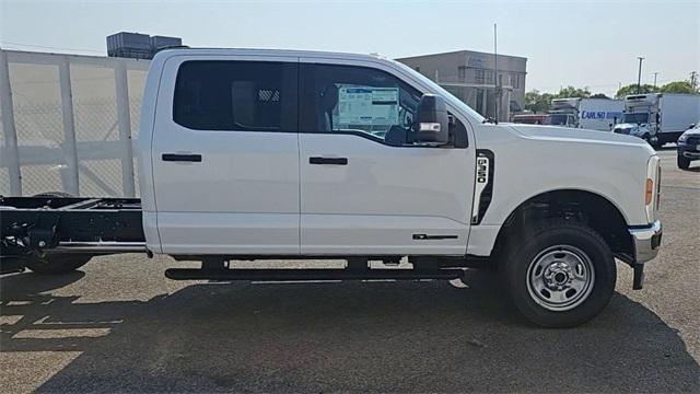 new 2024 Ford F-350 car, priced at $89,955