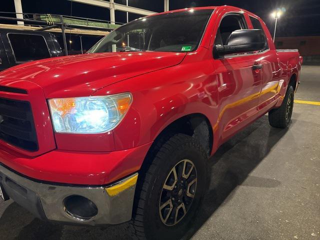 used 2008 Toyota Tundra car, priced at $14,997