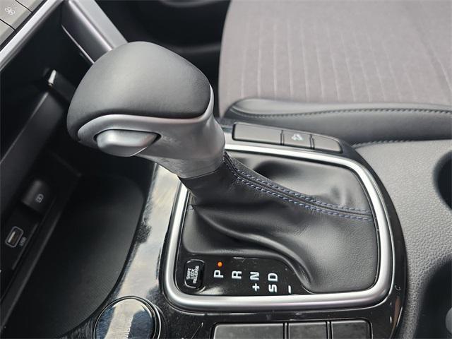 used 2023 Kia Seltos car, priced at $22,527