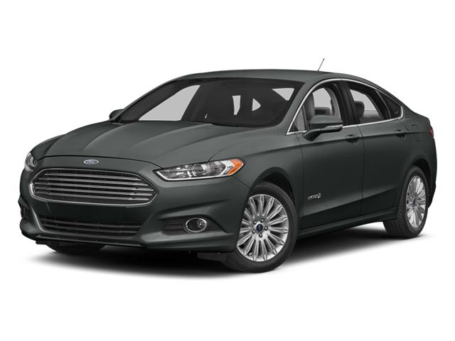 used 2013 Ford Fusion Hybrid car, priced at $13,988