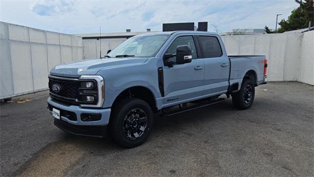 new 2024 Ford F-250 car, priced at $78,795