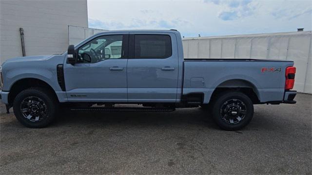 new 2024 Ford F-250 car, priced at $78,795