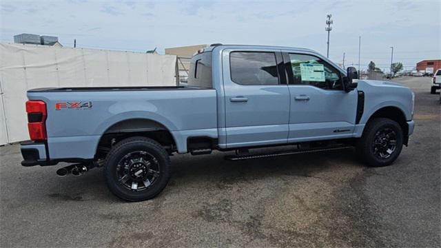 new 2024 Ford F-250 car, priced at $85,495