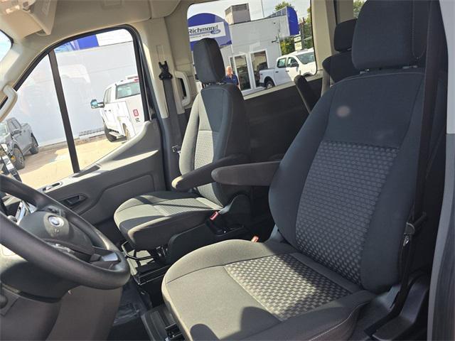 used 2023 Ford Transit-350 car, priced at $56,673