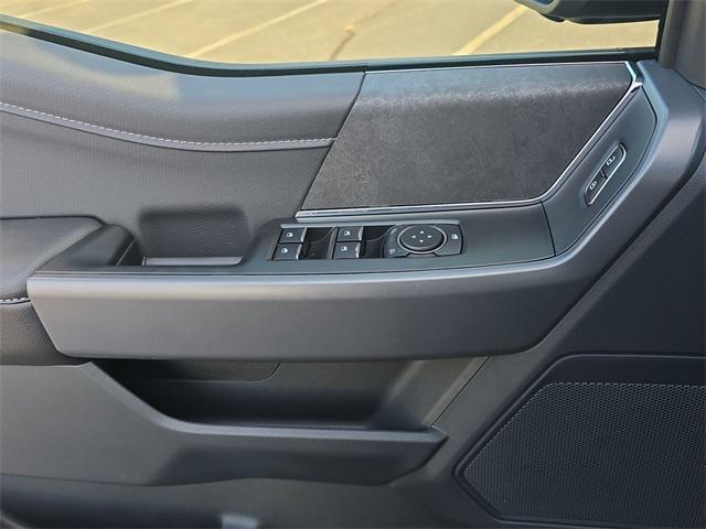 new 2025 Ford F-150 car, priced at $63,095