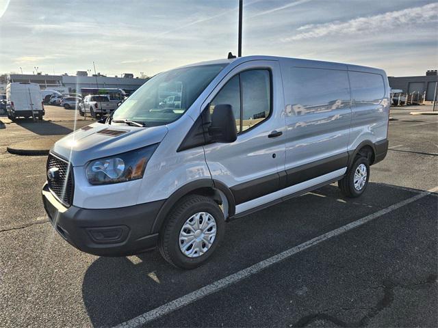 new 2024 Ford Transit-150 car, priced at $49,185