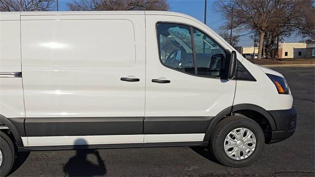 new 2024 Ford Transit-150 car, priced at $49,185