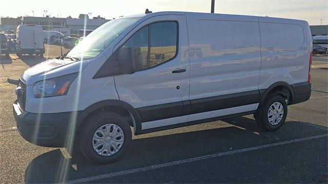 new 2024 Ford Transit-150 car, priced at $49,185