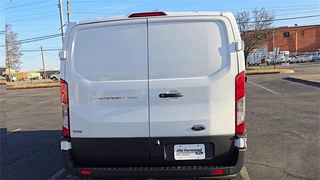 new 2024 Ford Transit-150 car, priced at $49,185