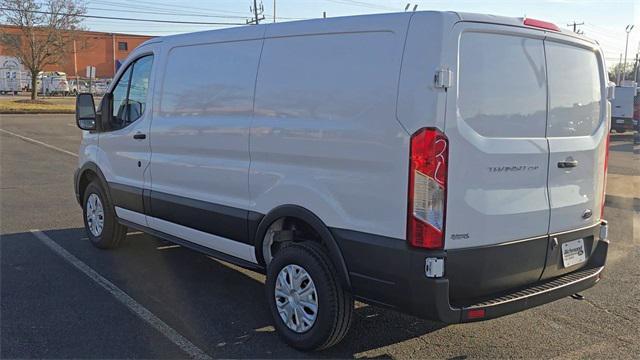 new 2024 Ford Transit-150 car, priced at $49,185