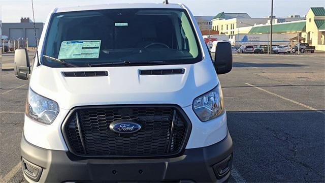 new 2024 Ford Transit-150 car, priced at $49,185