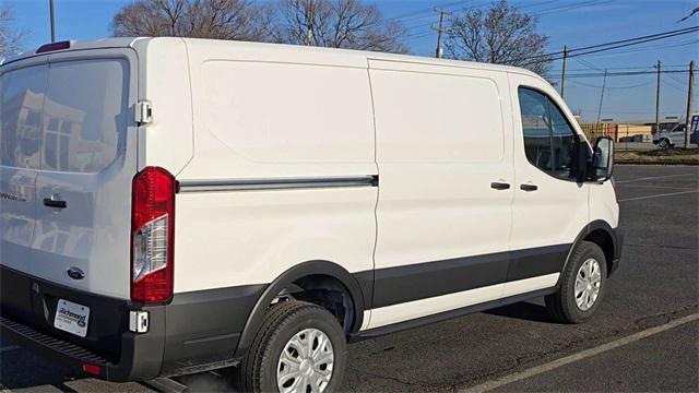 new 2024 Ford Transit-150 car, priced at $49,185