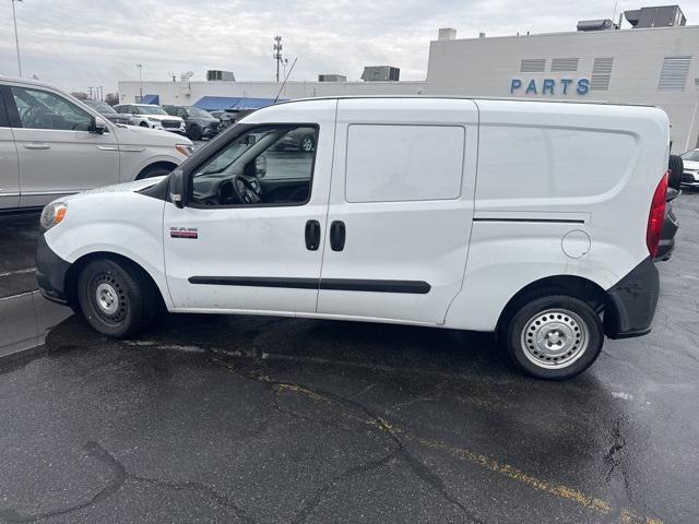 used 2016 Ram ProMaster City car, priced at $12,888