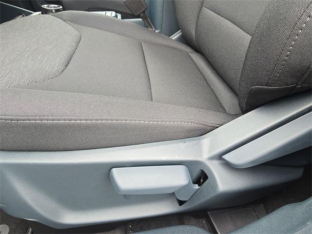 new 2025 Ford Maverick car, priced at $29,288