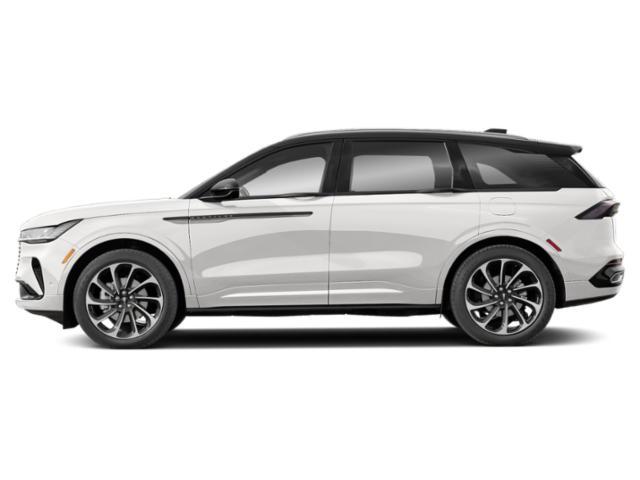new 2024 Lincoln Nautilus car, priced at $51,995