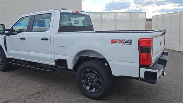 new 2024 Ford F-250 car, priced at $61,375