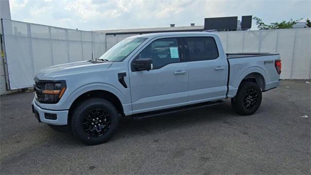 new 2024 Ford F-150 car, priced at $54,685