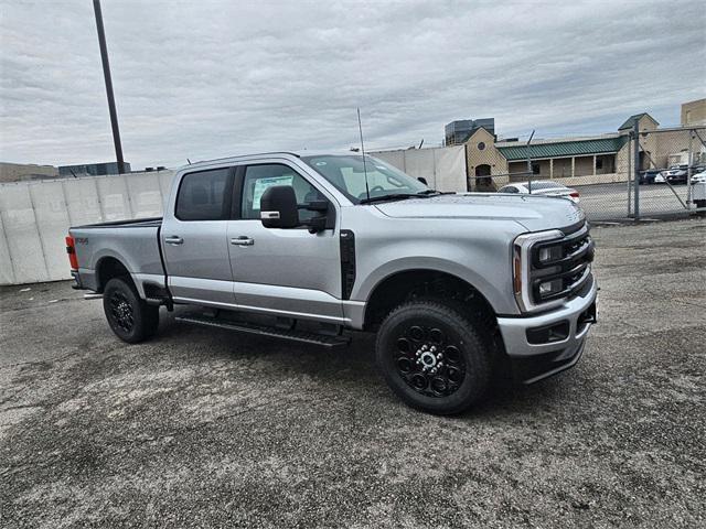 new 2024 Ford F-250 car, priced at $63,095