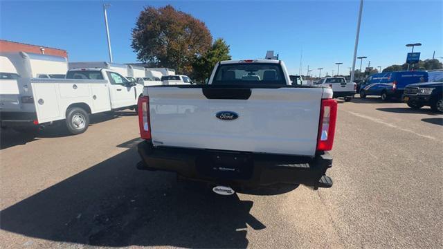 new 2024 Ford F-250 car, priced at $42,988