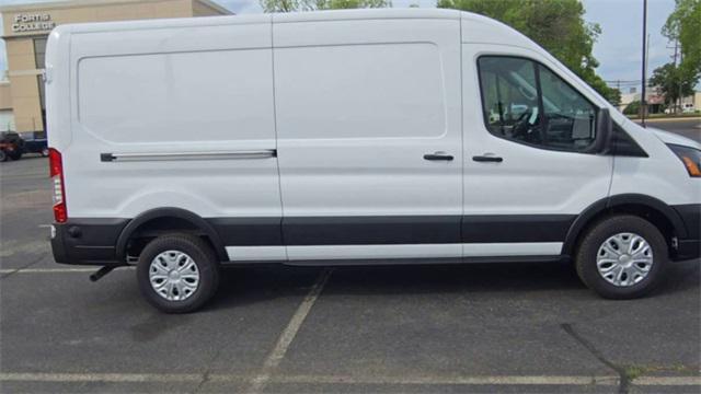 new 2025 Ford Transit-250 car, priced at $48,888