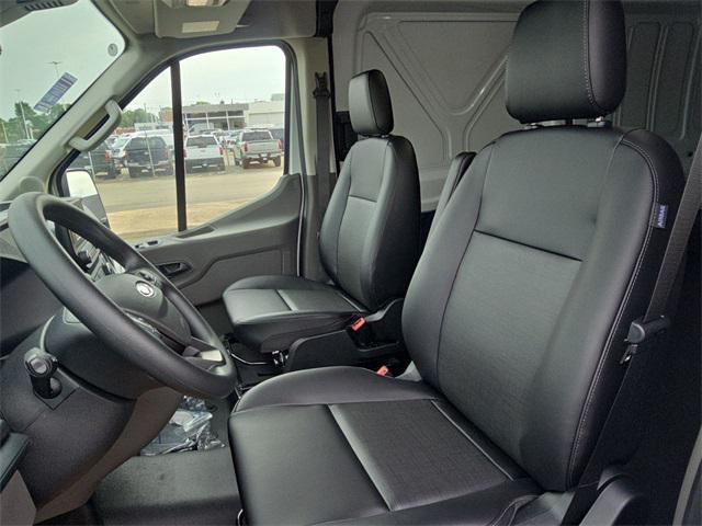 new 2025 Ford Transit-250 car, priced at $48,888