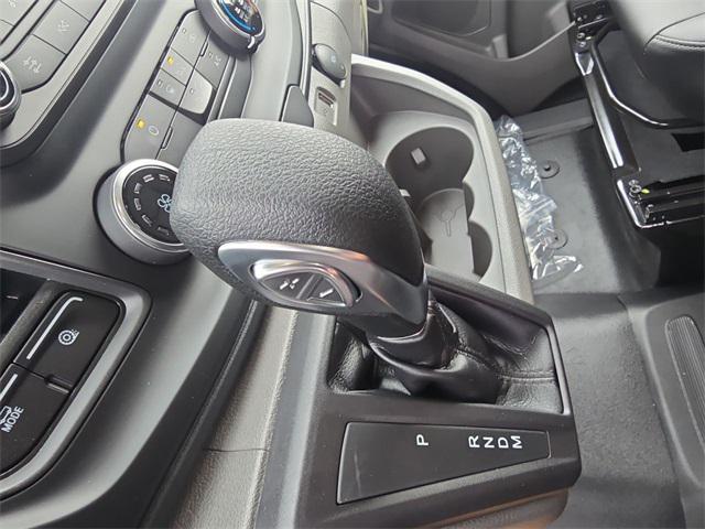 new 2025 Ford Transit-250 car, priced at $48,888