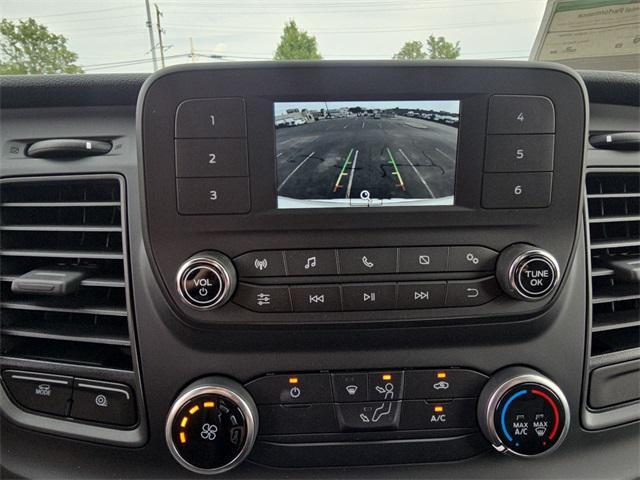 new 2025 Ford Transit-250 car, priced at $48,888