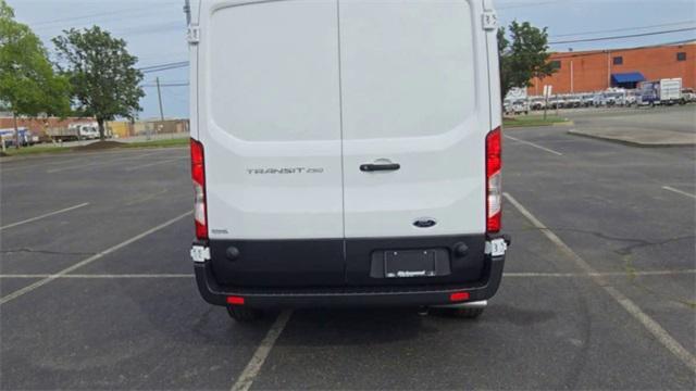 new 2025 Ford Transit-250 car, priced at $48,888