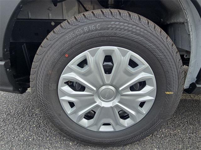 new 2025 Ford Transit-250 car, priced at $48,888