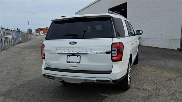 new 2024 Ford Expedition car, priced at $73,095