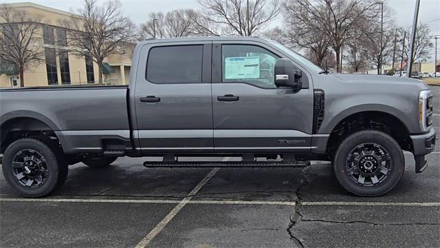 new 2025 Ford F-350 car, priced at $74,650