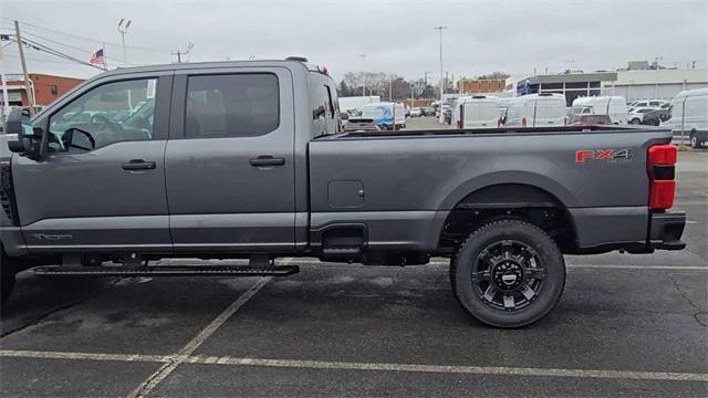 new 2025 Ford F-350 car, priced at $74,650