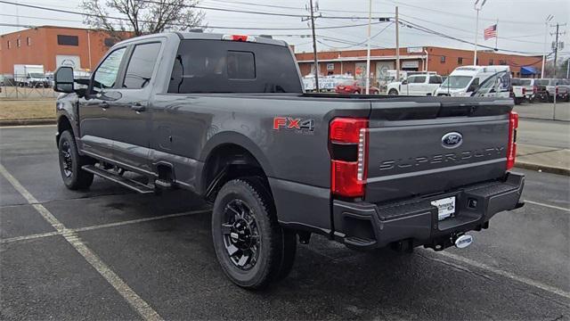 new 2025 Ford F-350 car, priced at $74,650