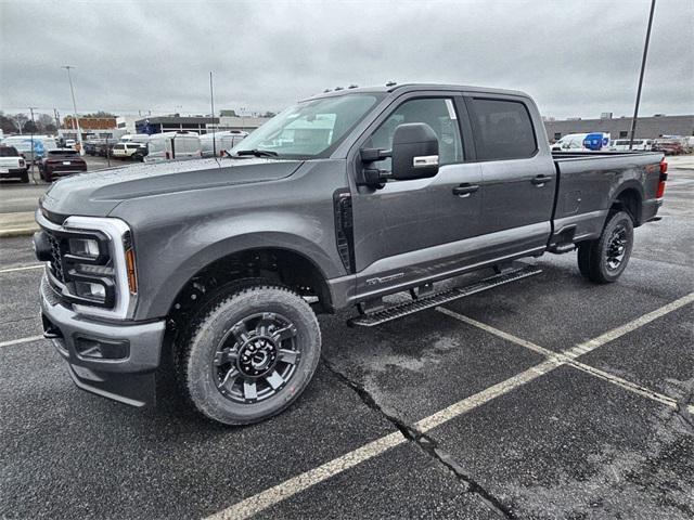 new 2025 Ford F-350 car, priced at $74,650