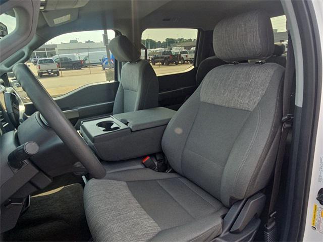 used 2021 Ford F-150 car, priced at $38,566