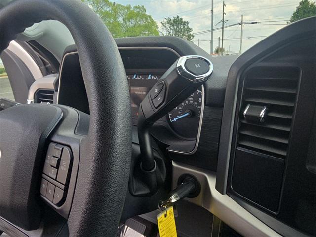 used 2021 Ford F-150 car, priced at $38,566