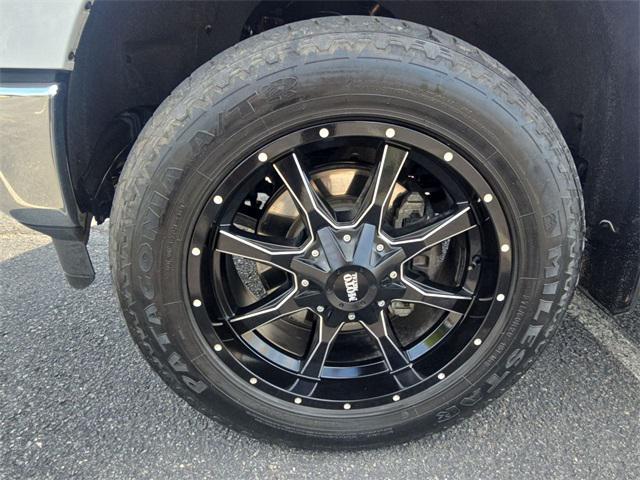 used 2021 Ford F-150 car, priced at $38,566