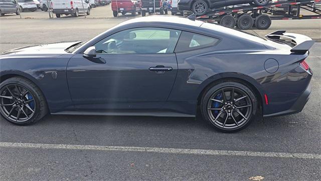 new 2024 Ford Mustang car, priced at $88,295