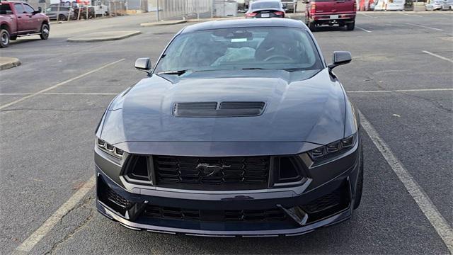 new 2024 Ford Mustang car, priced at $88,295