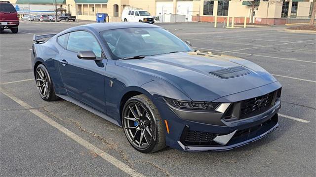 new 2024 Ford Mustang car, priced at $88,295