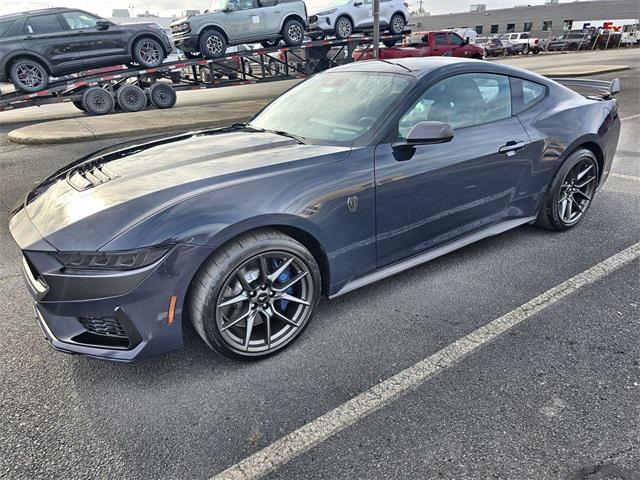 new 2024 Ford Mustang car, priced at $88,295