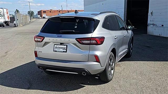 new 2024 Ford Escape car, priced at $28,595