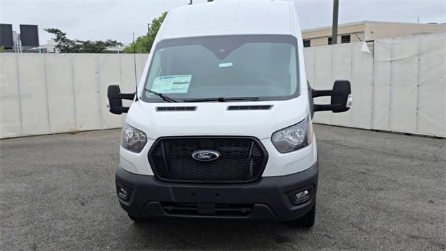 new 2024 Ford Transit-350 car, priced at $62,705