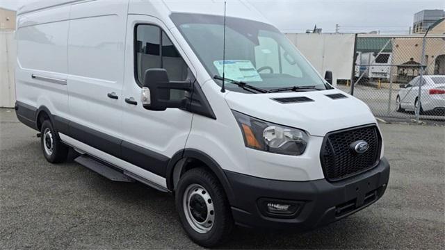 new 2024 Ford Transit-350 car, priced at $62,705