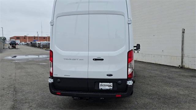 new 2024 Ford Transit-350 car, priced at $62,705